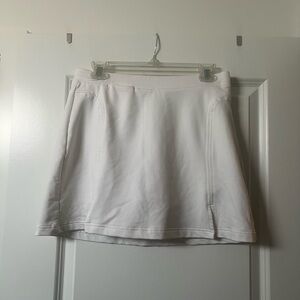 Ladies Adidas Golf Skort